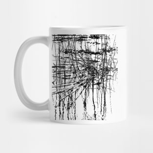 frozen Mug